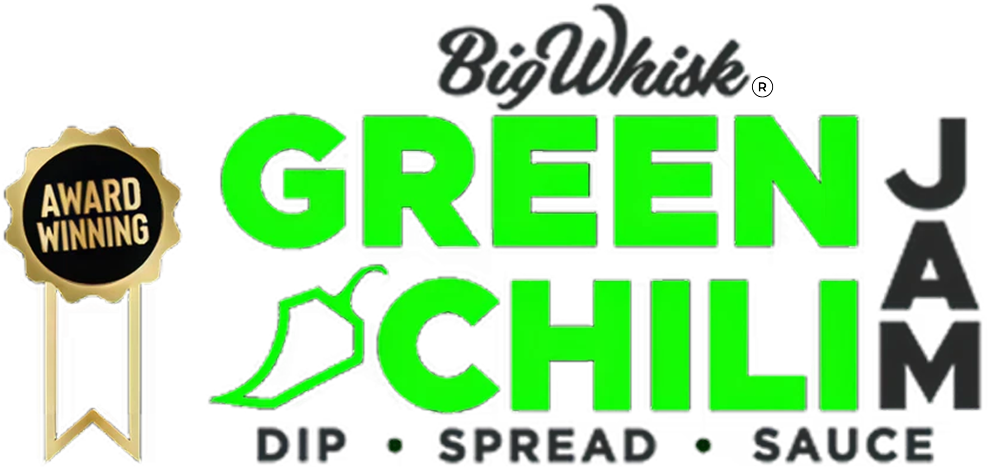 Green Chili Jam