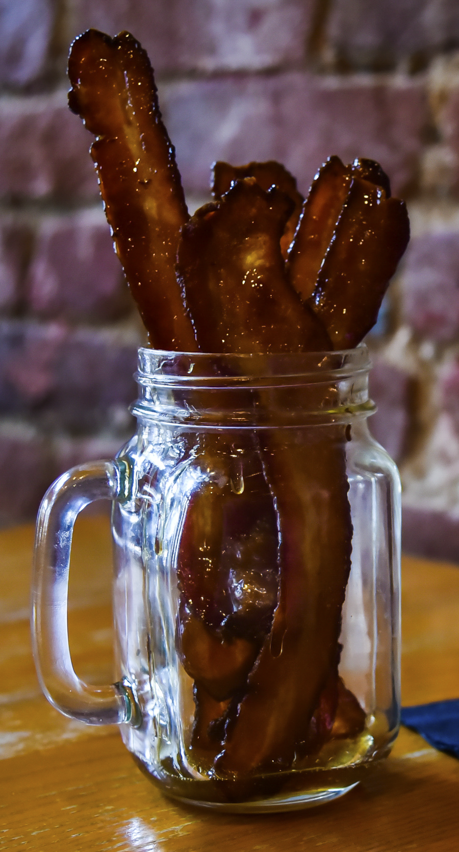 Green Chili Jam Candied Bacon Green Chili Jam